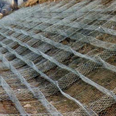 Gabioni galvanizzati in lega galvanizzata 1*1*1M o dimensioni personalizzate