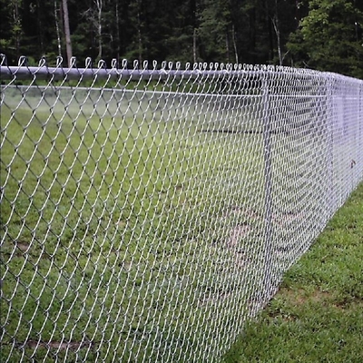Recinzioni ad alta resistenza con legame a catena tessuta premium per una maggiore sicurezza