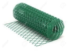 3-8mm di filo galvanizzato o PVC rivestito recinzione mesh pannello recinzione animale