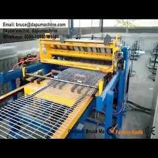 3 mm di diametro di filo galvanizzato immerso a caldo Rulli di rete di saldatura