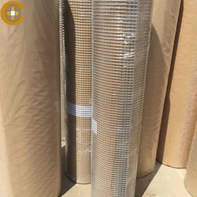 304 SST mesh di filo saldato per filtrazione commerciale resistenza all'usura