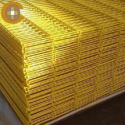 Pantaloni di rete di recinzione di filo di ferro saldato per la sicurezza