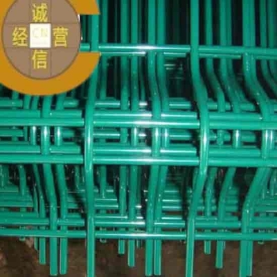Pantaloni di rete di recinzione di filo di ferro saldato per la sicurezza