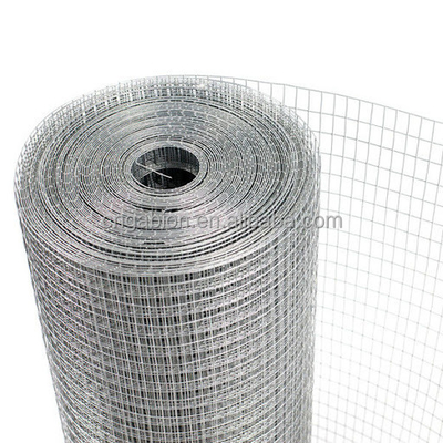 Industriale Commerciale 6x15 Acciaio Galvanizzato Fence Pesante pannello di maglia di filo saldato