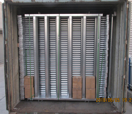 Recinzione galvanizzata galvanizzata Recinzione per bestiame bovino pecore maiale Recinzione in rotoli 300x48